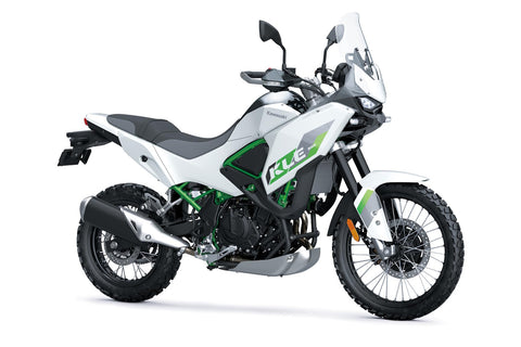 KAWASAKI KLE 500 SE 2027