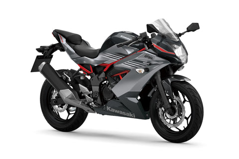 KAWASAKI NINJA 125 2027