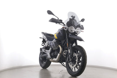 MOTO GUZZI V85 STRADA 105TH ANNIVERSARY