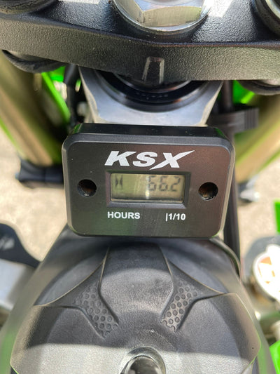 KAWASAKI KX 450 F