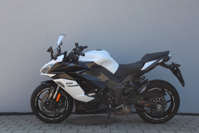KAWASAKI NINJA 1000 SX