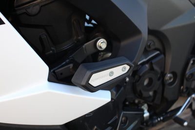 KAWASAKI NINJA 1000 SX