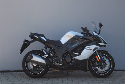 KAWASAKI NINJA 1000 SX