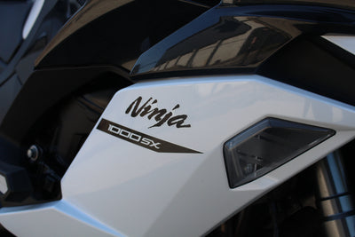 KAWASAKI NINJA 1000 SX