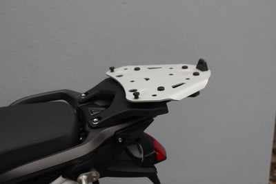 TRIUMPH TIGER 1200 RALLY PRO
