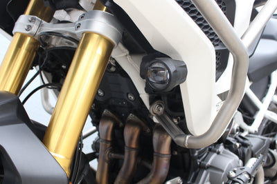 TRIUMPH TIGER 1200 RALLY PRO