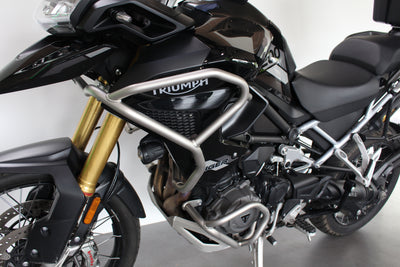 TRIUMPH TIGER 1200 RALLY PRO