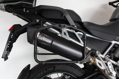 TRIUMPH TIGER 1200 RALLY PRO