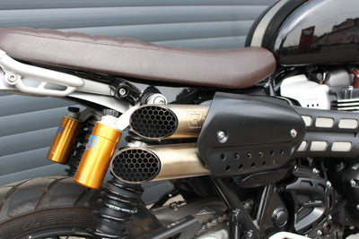 TRIUMPH SCRAMBLER 1200 XC