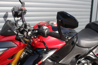 SUZUKI GSX S 1000