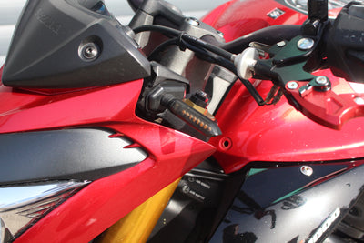 SUZUKI GSX S 1000