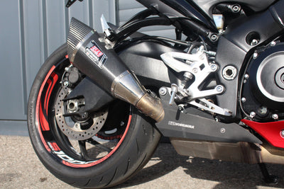 SUZUKI GSX S 1000