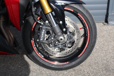 SUZUKI GSX S 1000