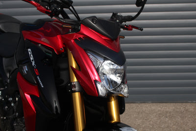 SUZUKI GSX S 1000