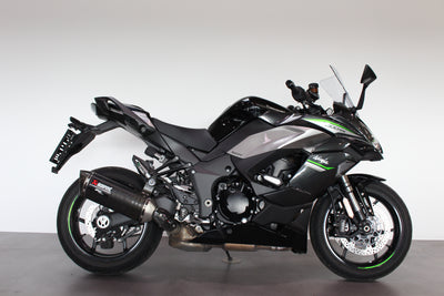 KAWASAKI NINJA 1000 SX PERFORMANCE