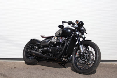 TRIUMPH BONNEVILLE BOBBER TFC