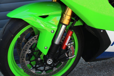 KAWASAKI NINJA ZX-10R 40TH ANNIVERSARY