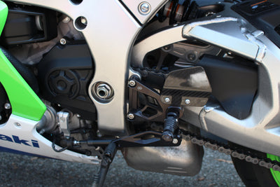 KAWASAKI NINJA ZX-10R 40TH ANNIVERSARY