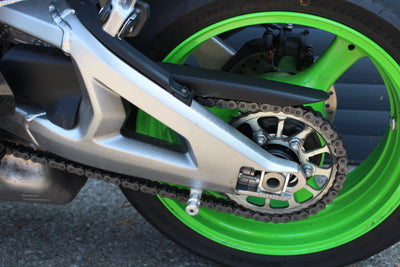 KAWASAKI NINJA ZX-10R 40TH ANNIVERSARY