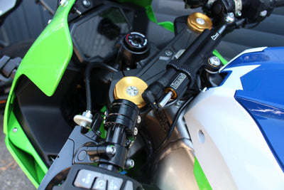 KAWASAKI NINJA ZX-10R 40TH ANNIVERSARY