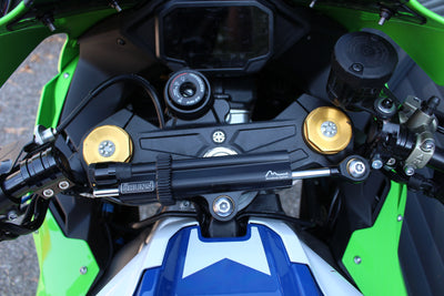 KAWASAKI NINJA ZX-10R 40TH ANNIVERSARY