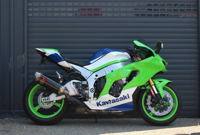 KAWASAKI NINJA ZX-10R 40TH ANNIVERSARY