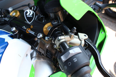 KAWASAKI NINJA ZX-10R 40TH ANNIVERSARY