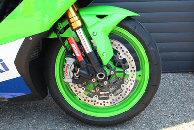 KAWASAKI NINJA ZX-10R 40TH ANNIVERSARY