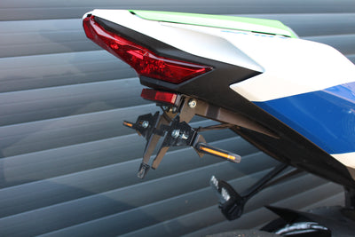 KAWASAKI NINJA ZX-10R 40TH ANNIVERSARY