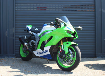 KAWASAKI NINJA ZX-10R 40TH ANNIVERSARY