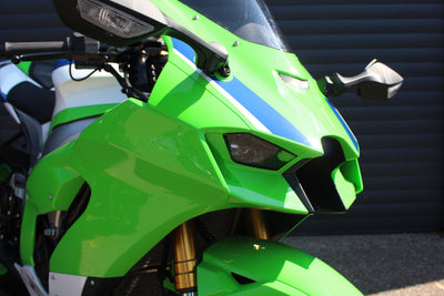 KAWASAKI NINJA ZX-10R 40TH ANNIVERSARY