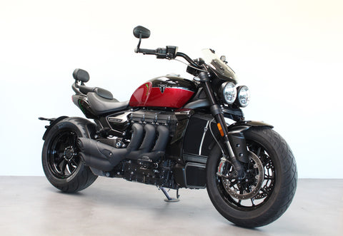 TRIUMPH ROCKET 3 STORM GT