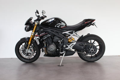TRIUMPH SPEED TRIPLE 1200 RS
