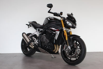 TRIUMPH SPEED TRIPLE 1200 RS