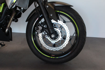 KAWASAKI Z125