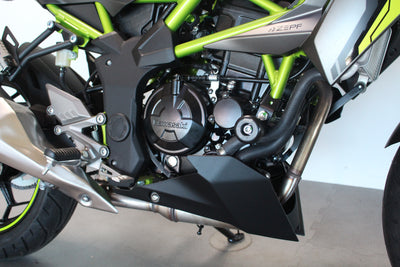 KAWASAKI Z125