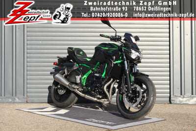 KAWASAKI Z 650