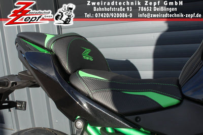 KAWASAKI Z 650