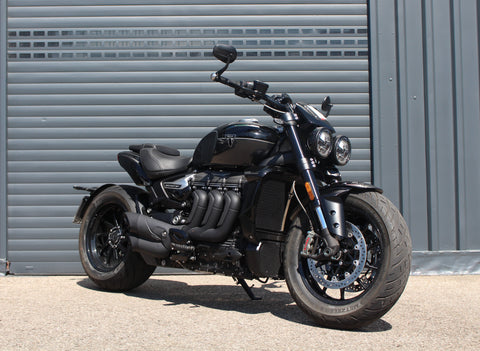 TRIUMPH ROCKET 3 STORM R