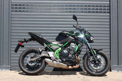 KAWASAKI Z 650