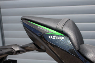 KAWASAKI Z 650