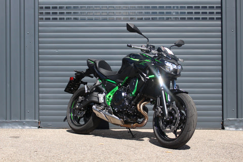KAWASAKI Z 650