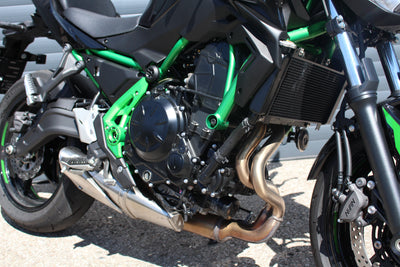 KAWASAKI Z 650