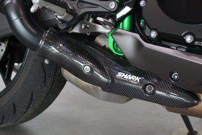 KAWASAKI Z 900