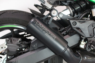 KAWASAKI Z 900