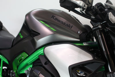 KAWASAKI Z 900