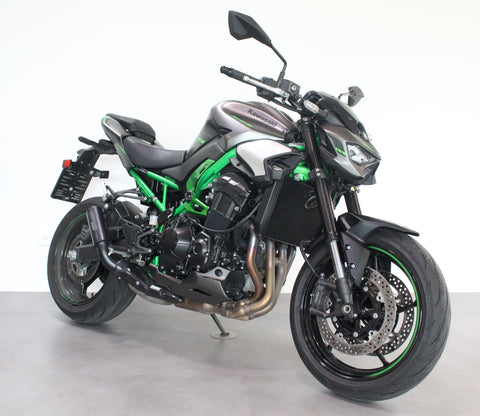KAWASAKI Z 900