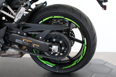 KAWASAKI NINJA 1100 SX RW