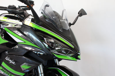 KAWASAKI NINJA 1100 SX RW