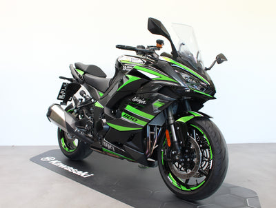 KAWASAKI NINJA 1100 SX RW